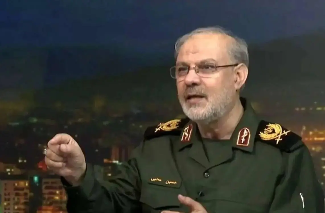 سخنگوی سپاه: مذاکره به معنای سازش و صلح نیست؛ بلکه صحنه دیگری از جنگ است | اگر مصالح ملی ما در این است که در کنار جنگ، مذاکره هم داشته باشیم، باید مذاکره کنیم | آمادگی صددرصدی برای جنگ، به معنای نفی مذاکره نیست
