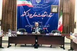 انتخابات خارج از کشور همچنان ادامه دارد | ادعای اعلام نتایج کذب است!