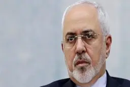 
تذکر برجامی ظریف به بایدن   |   این آمریکاست که باید به این توافق بازگردد