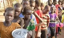 ارزش پول ملی در ۲۹ کشور آفریقایی در اثر جنگ علیه ایران، کاهش یافته