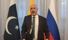 سفیر پاکستان: اسلام‌آباد آماده ارائه پیشنهاد برای مذاکرات ایران و آمریکا است