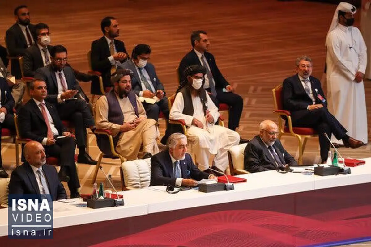 سفیر سابق کشورمان: صلح واقعی در افغانستان باید قابلیت اجماع سازی داشته باشد