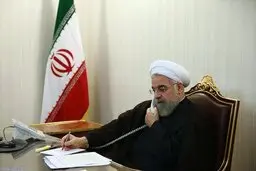 حسن روحانی: آمریکا مقررات بهداشت جهانی را نقض می‌کند