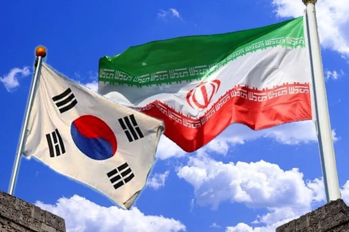  انتقاد شافعی از رویکرد دولت کره جنوبی در تبعیت از تحریم‌ها علیه ایران
