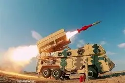 با سلاح کُشنده سپاه پاسداران که کابوس دشمنان ایران شد آشنا شوید+ تصاویر