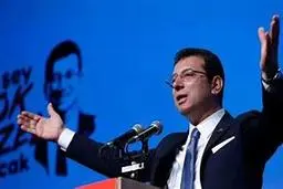 اعتراض امام‌اوغلو به غرب: سکوت غرب در برابر بازداشتم کرکننده است!