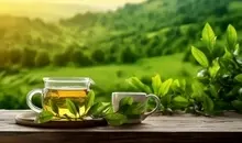 چای برای این زنان مفید است