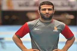 با قهرمان کشتی که کمر همت بسته برای نجات سیستان و بلوچستان و شکست دادن کرونا