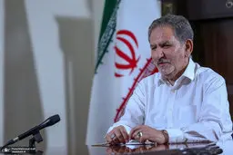 خاطرات جالب جهانگیری از سردار سلیمانی/ جواب حاج قاسم به پیشنهاد برای رئیس جمهور شدن/ ماجرای حضور سردار در خانه ظریف بعد از استعفای وزیر خارجه