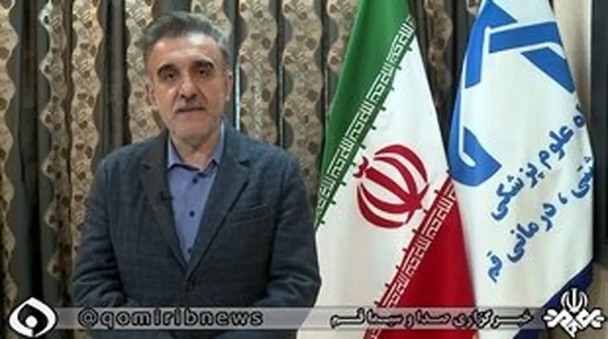 ویروس کرونا در ایران نیست