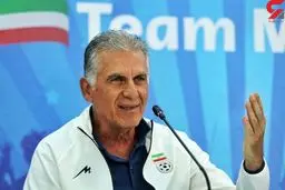 التماس کی روش و خواسته عاجزانه او از  مردم ایران ! | ملی پوشان را هو نکنید ! + استوری عجیب مربی !