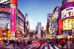 محدودیت های عجیب برای سفر به ژاپن | شرط ژاپن برای مسافران ۹۸ کشور از جمله ایران