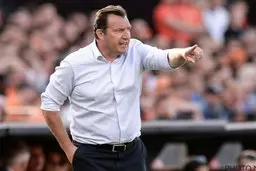 
 علیرضا بیرانوند | ویلموتس: بیرانوند نقطه ضعفی ندارد / اومانند نویر است
