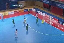 گمانه‌زنی درباره تاریخ جدید مسابقات فوتسال قهرمانی آسیا