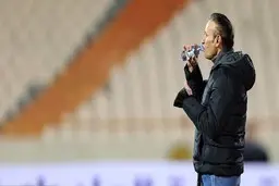 واقعا خسته شده‌ام و توان اداره کار را ندارم