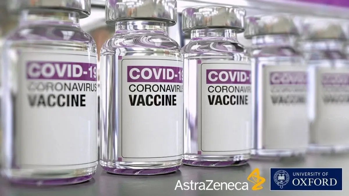 ژاپن: ۲.۹ میلیون دوز واکسن آسترازنکا به ایران اهدا می‌کنیم