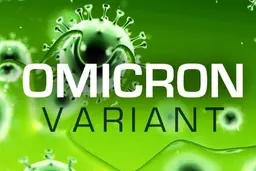 افراد ۲۰ تا ۳۰ و بالای ۶۰ سال بیشترین مبتلایان به اُمیکرون