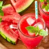 برای فرار از گرما این لیموناد خنک و درست کن | رسپی لیموناد هندوانه