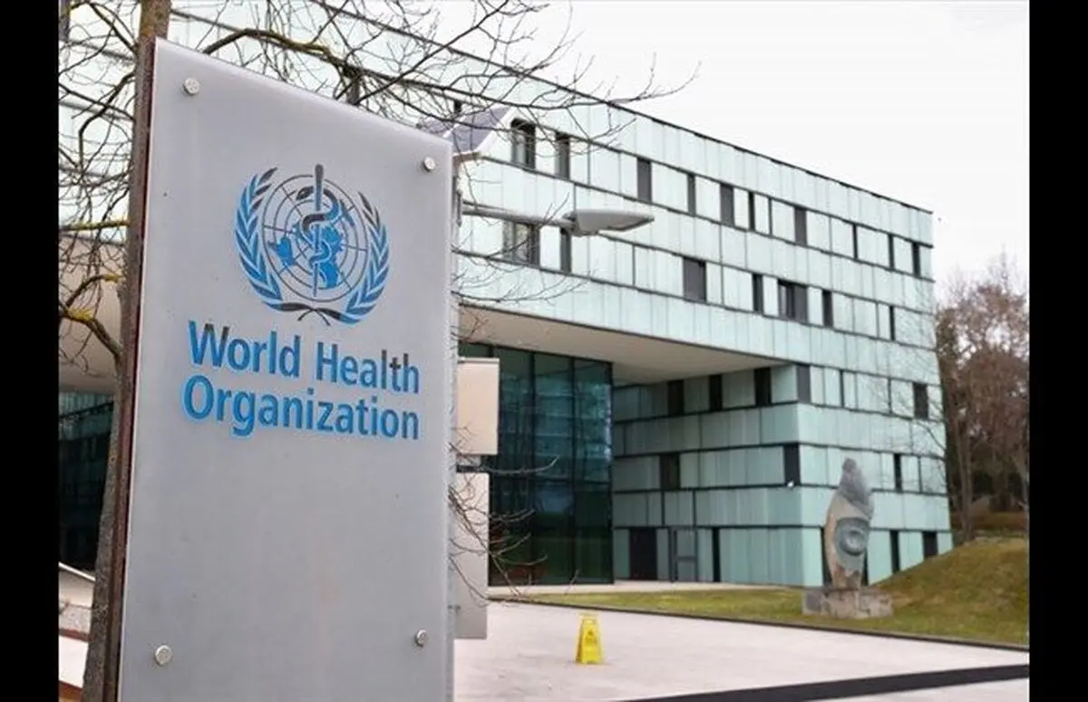 سازمان جهانی بهداشت: محاسن واکسن آسترازنکا از خطراتش بیشتر است 