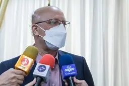 دو وزارتخانه علوم و بهداشت هرچه زودتر ادغام شوند