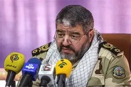 
خاطره تحقیر آمریکا را این‌بار در خلیج فارس زنده کردیم
