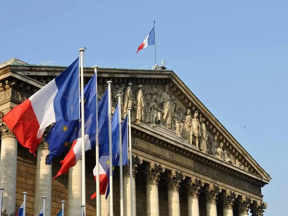 
واکنش فرانسه به گزارش جدید آژانس درباره ایران