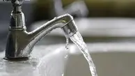 افزایش تعرفه های آب صحت ندارد 
