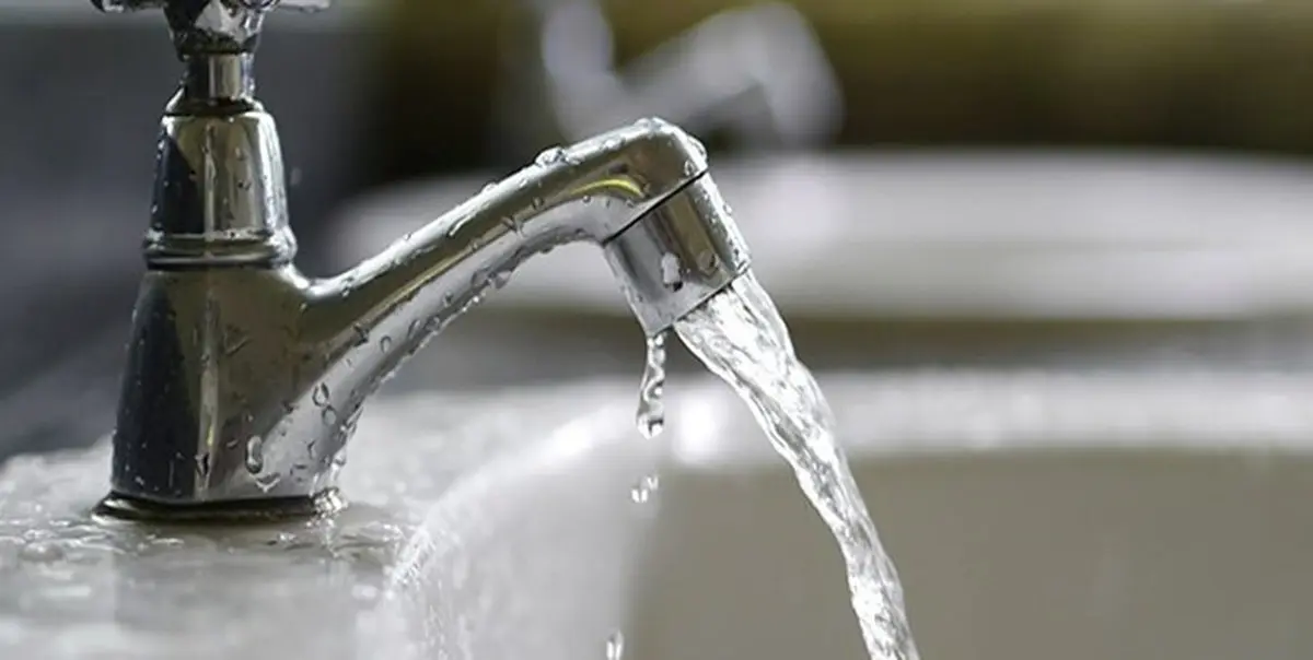 افزایش تعرفه های آب صحت ندارد 