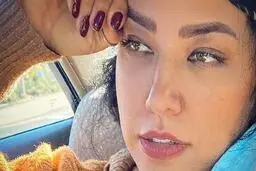 غصه خوردن همسر اول شهاب حسینی پس از ازدواج مجدد شهاب | پست جنجالی پریچهر سوژه شد + عکس