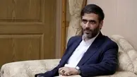 نحوه سردار سعید محمد در انتخابات 1400