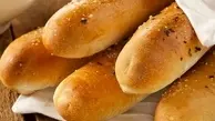 دوگانگی سیاست‌ها در حوزه نان | افت ۶۰ تا ۷۰ درصدی فروش نان‌های فانتزی 