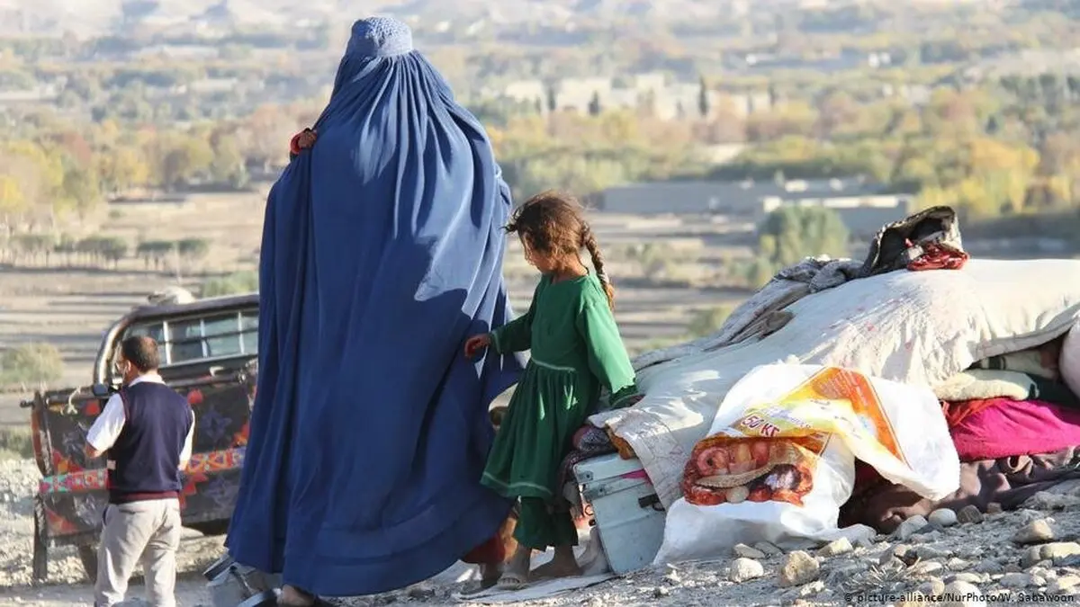 مصائب مهاجران نامرئی | نگاهی به وضع آوارگان داخلی در دوران شیوع ویروس کرونا