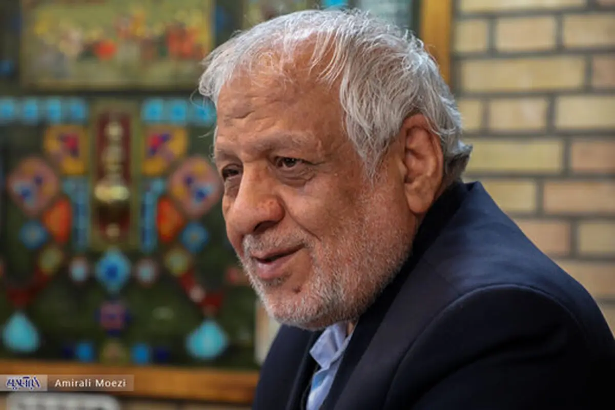 بادامچیان: اصلاح‌طلبان از شورای نگهبان، ممنون باشند | نه بازرگان می خواست کشور به سمت بدبختی برود نه خاتمی | مردم می ترسند به کاندیدای نظامی رأی بدهند