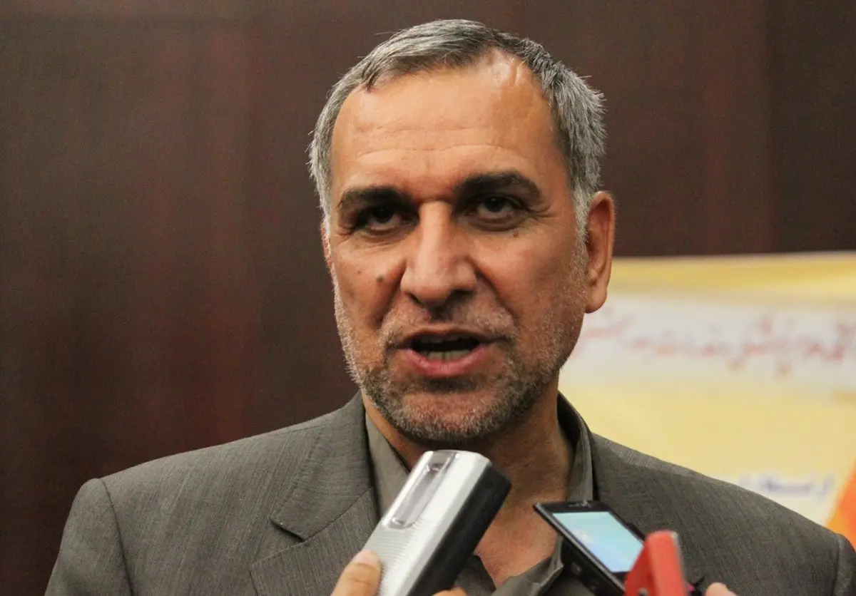 وزیر بهداشت: ۹۰ درصد بستری های مبتلا به امیکرون، واکسن نزده‌اند