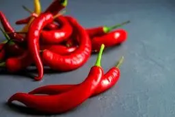 ازخوردن غذای تند غافل نشوید | معجزه میکند