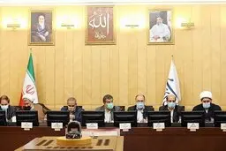 
برابر قانون اساسی جنابعالی و هیچ شخص دیگری حق تعطیل کردن مجلس و کمیسیون‌های ذیل آن را ندارید