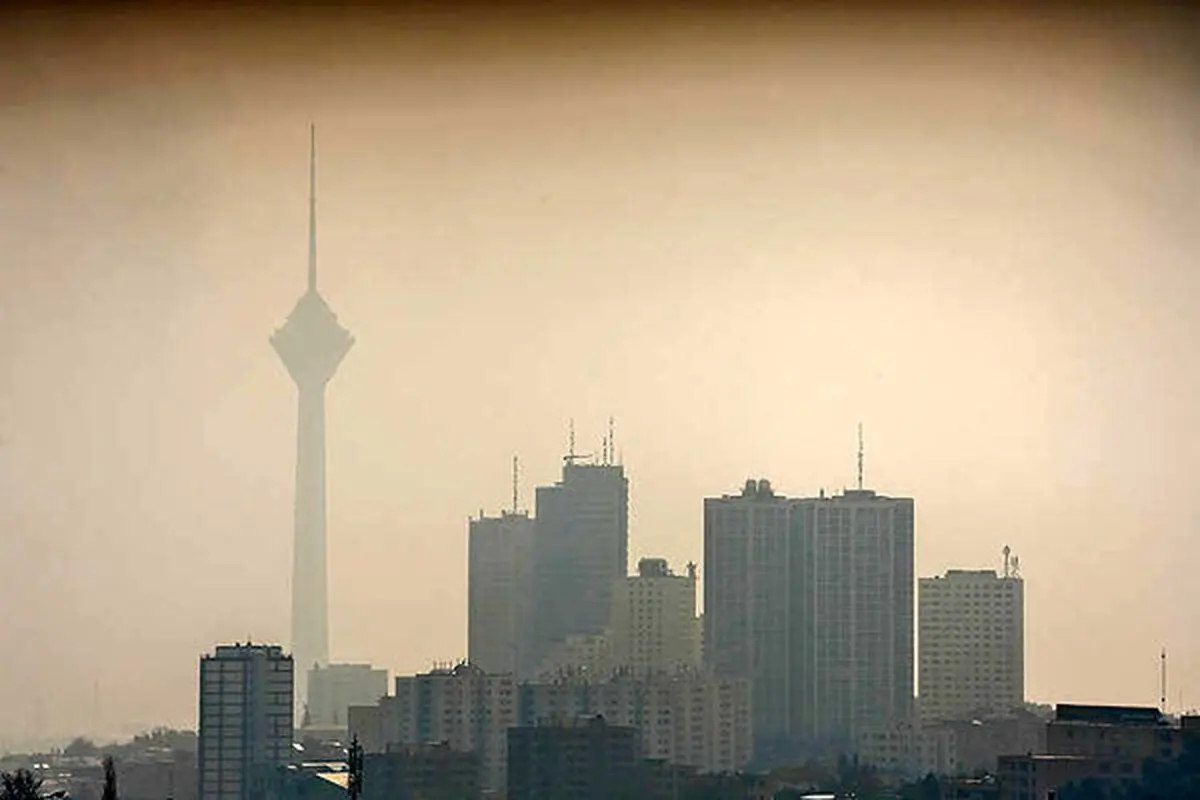 متهم ردیف اول «مه‌دود» پایتخت