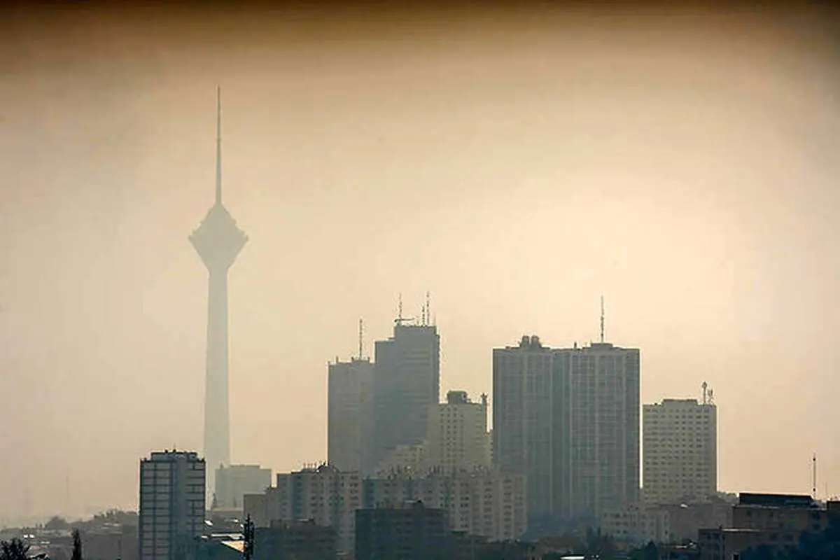 متهم ردیف اول «مه‌دود» پایتخت