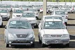 افزایش قیمت پراید در بازار داخلی