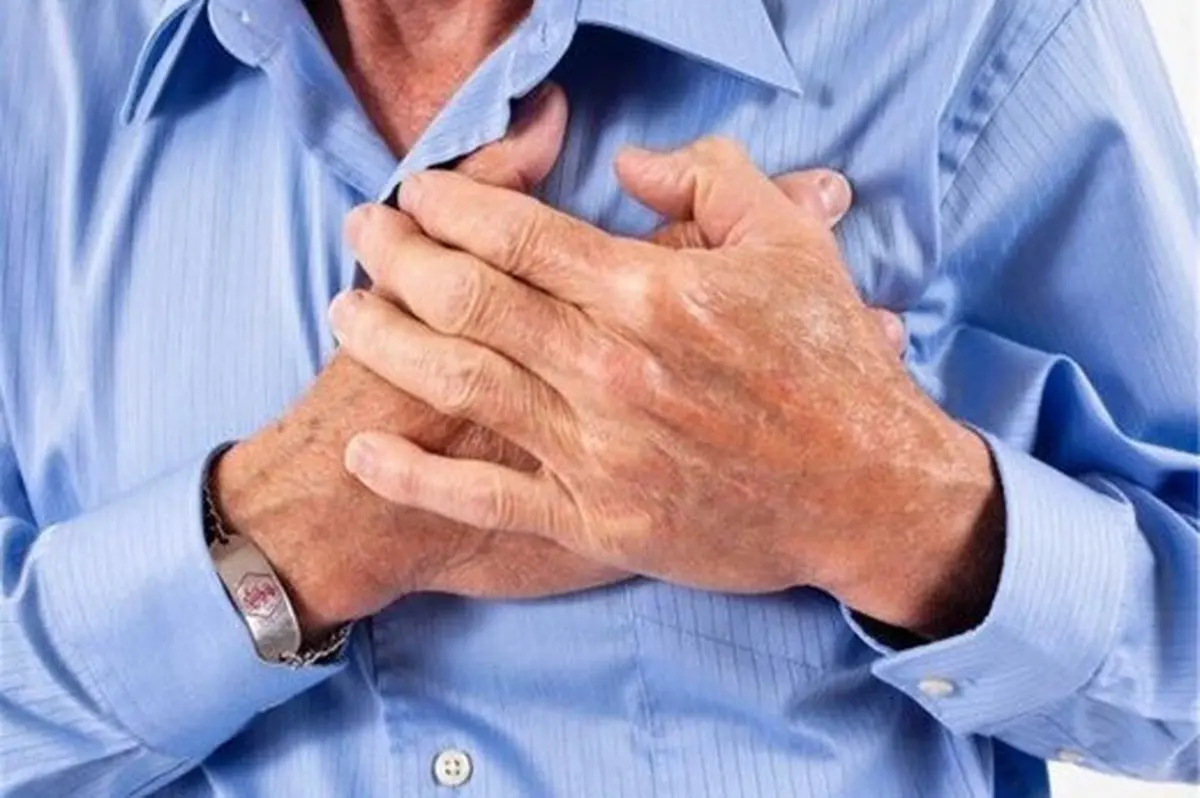 چرا در زمستان سکته قلبی بیشتر می‌شود؟ |  کارشناسان حوزه سلامت هشدار می‌دهند