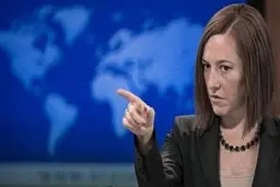 
ایران باید قبل از بازگشت آمریکا به برجام  به تعهدات هسته‌ای خود بازگردد