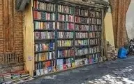 تولد فرهنگ ملی در شمال ایران | نخستین کتابخانه ملی در این شهر دوباره پا گرفت