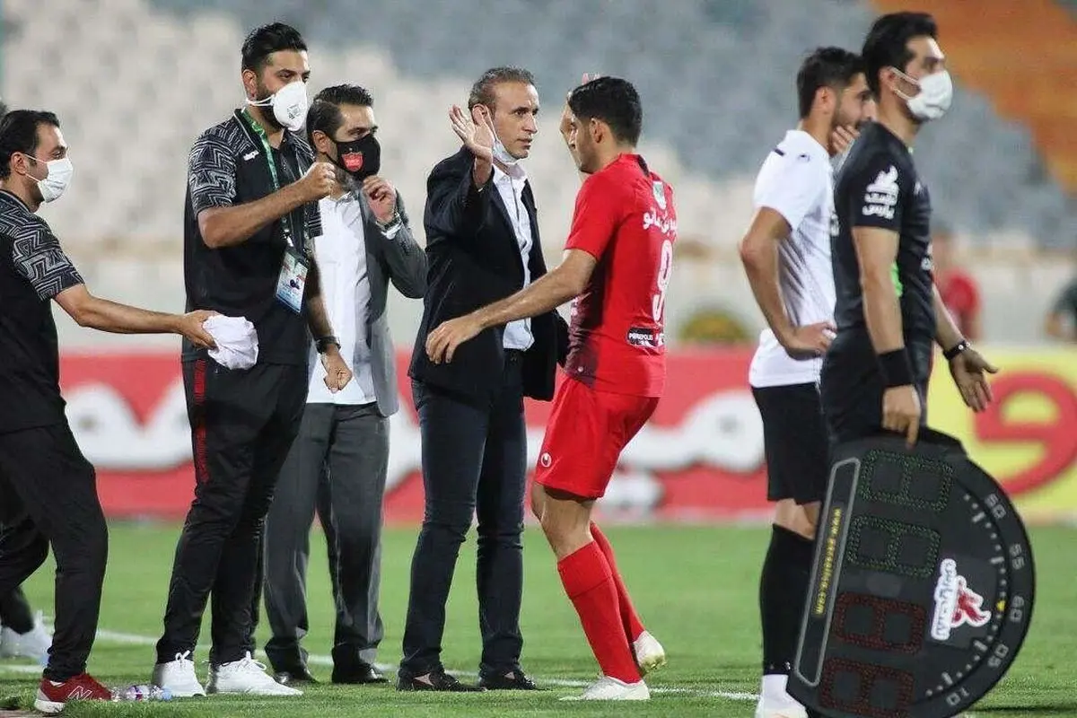 پنج ایرانی در جمع بهترین‌های مرحله گروهی لیگ قهرمانان آسیا