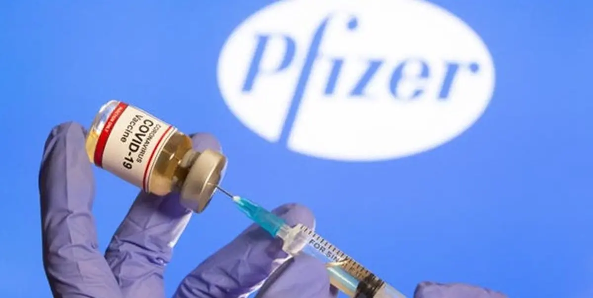 شرکت فایزر در پی مجوز تزریق واکسن در کودکان 5 تا 11 سال است