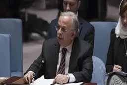 عربستان سعودی : تهران امنیت و ثبات منطقه را بیش از این به خطر نیندازد
