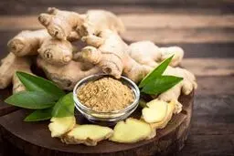 مربای زنجبیل معطر و خوشمزه: یه تجربه ی ناب! | نکات کلیدی برای یک مربای زنجبیل عالی +ویدئو