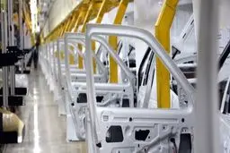 افزایش قیمت خودرو غیرقانونی است