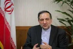 تهران نمی‌تواند دولت موقت طالبان در افغانستان را به رسمیت بشناسد