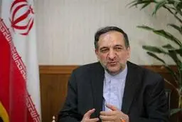 تهران نمی‌تواند دولت موقت طالبان در افغانستان را به رسمیت بشناسد