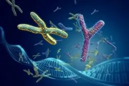  کشف یک روش بالقوه برای جلوگیری از جهش ژنی